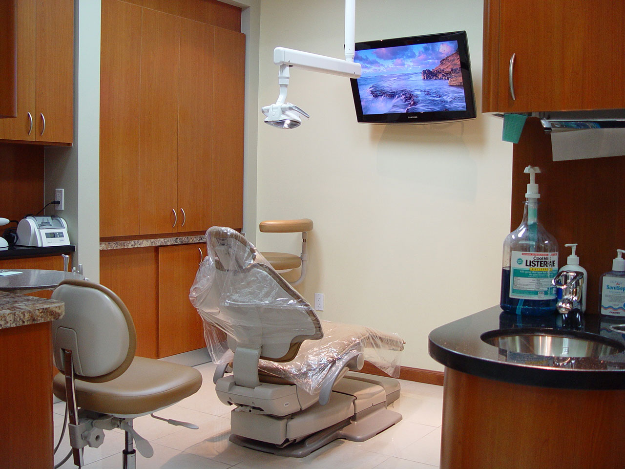 Dental Office Tour Photo #4 - Modesto, CA
